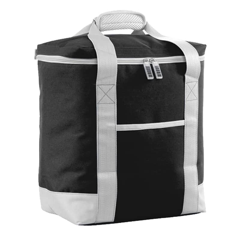 Black Chill Out Ultimate Cooler Bag