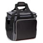 Black Carry Cooler Bag