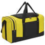 Yellow/Black Spark Sports Bag