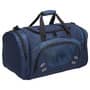 Navy/Navy Force Sports Bag