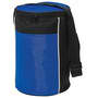 Black/Royal Barrel 14.5ltr Cooler