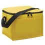 Yellow Celtic 6 Can Cooler Bag