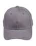 Grey Roger Heavy Brushed Cotton Cap