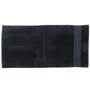 Black Bondi Beach Towel