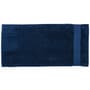 Navy Bondi Beach Towel