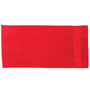 Red Bondi Beach Towel