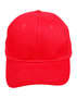 Red Roger Heavy Brushed Cotton Cap