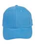 Skyblue Roger Heavy Brushed Cotton Cap