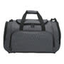 Ash Grey Tirano Travel Bag