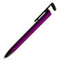 Purple Stylus I-Stand Plastic