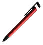 Red Stylus I-Stand Plastic