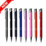 Euroauz Soft Touch Metal Pen