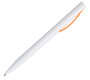 Orange Banko - Twist Action Pen