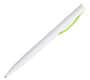 Light Green Banko - Twist Action Pen