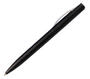 Black Banko - Metallic Colour - Twist Action Pen