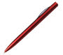 Red Banko - Metallic Colour - Twist Action Pen