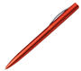 Orange Banko - Metallic Colour - Twist Action Pen