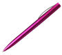 Pink Banko - Metallic Colour - Twist Action Pen