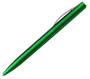 Green Banko - Metallic Colour - Twist Action Pen