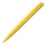 Yellow Vias Click Action Pen