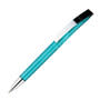 Light Blue Future Twist Action - Bright Transparent Colour Pen