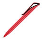 Red Hitech Twist Action Pen 