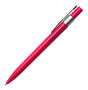 Pink Torino Silver Click Action Pen