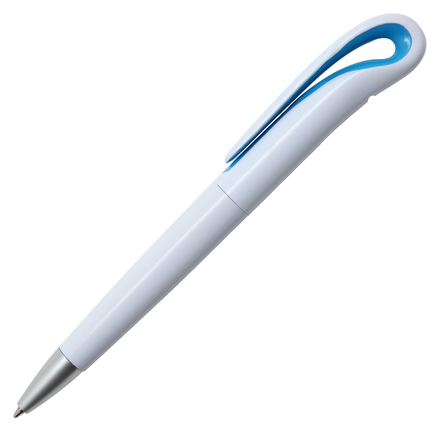 Light Blue Harvo Pen