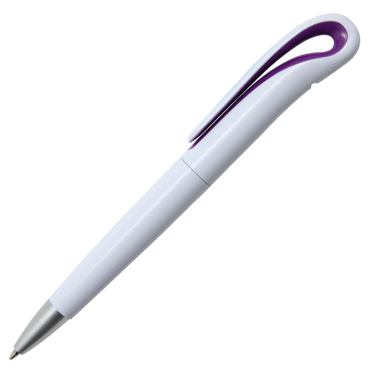 Purple Harvo Pen