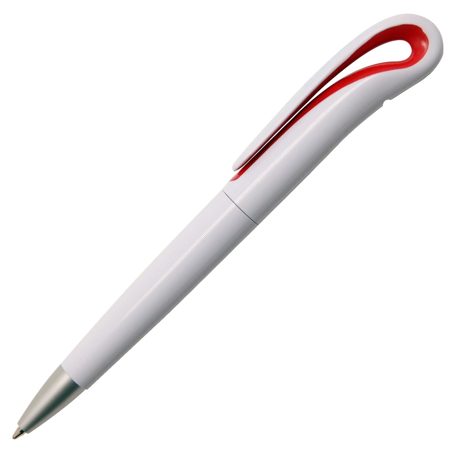 Red Harvo Pen