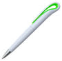 Light Green Harvo Pen