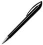 Black Reef Twist Action Pen