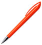 Orange Reef Twist Action Pen