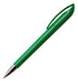 Green Reef Twist Action Pen