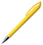 Yellow Reef Twist Action Pen