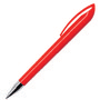 Red Reef Twist Action Pen