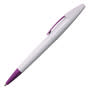 Purple Shark Twist Action Pen