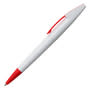 Red Shark Twist Action Pen