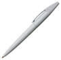 White Shark Twist Action Pen