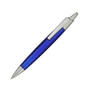 Blue Sheen - Click Action Pen