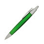 Green Sheen - Click Action Pen