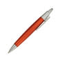 Red Sheen - Click Action Pen