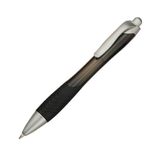 Black Lipstick Plastic Pen