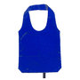 Royal Blue Stuff Shopper With Long Handles