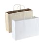 Large Paper Shopper Bag