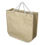 Brown Paper Bag Round Corner