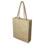 Brown Paper Bag With Large Gusset