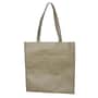 Brown Water Resistant Paper Bag (no gusset)