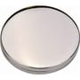 Stainless Steel Compact Mirror