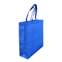 Laminated Non Woven Bag With Large Gusset